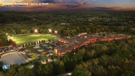 Galvin Middle School