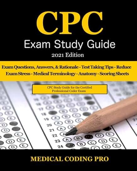 Free CPC Study Guide 的图像结果