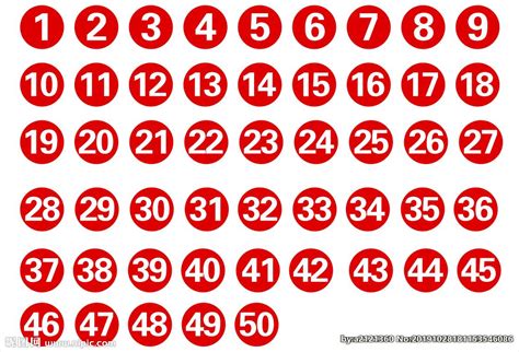 拓展训练1-30看图数字,数字1到30图片,图片猜数字1到30_大山谷图库