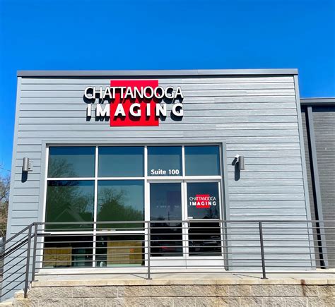 Chattanooga Imaging Dodds - Chattanooga Imaging
