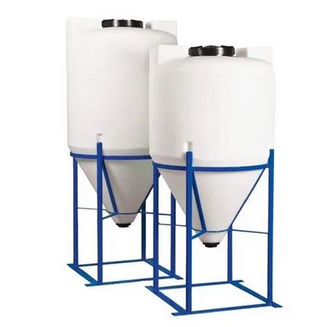 Chemical Storage Tank and Industrial Tanks Manufacturer | Kiran ...