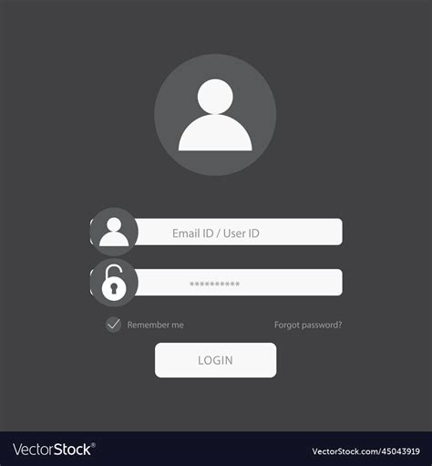 Image result for Log in Logo Design