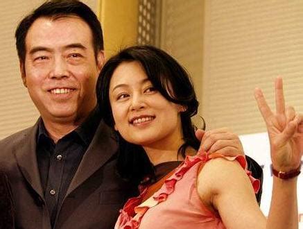 中国年龄差距幅度最大的5位名人夫妻，最后一对年龄差距54岁
