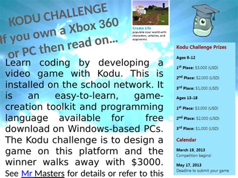 Image result for Explode Kodu Function