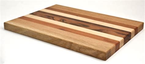 wood cutting boards