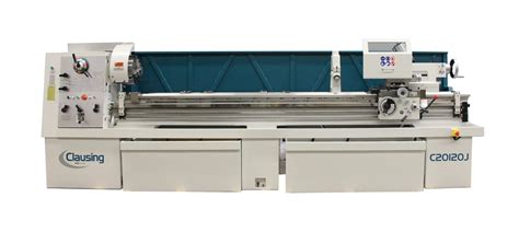 Image result for Clausing Model 20