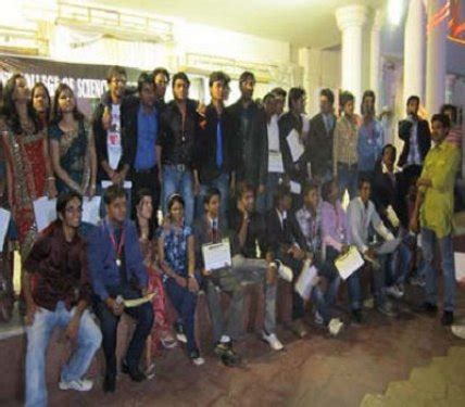 Kailash Narayan Patidar College of Science and Technology Bhopal Campus ...