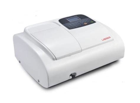 Spectrophotometers in India | UV-Vis & Digital Spectrophotometers – Labmart