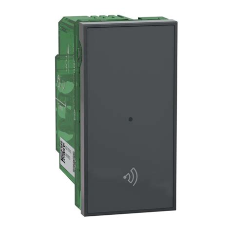 Buy 16A 1M Connected Switch – Smart Control, Grey