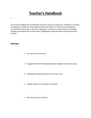 2 EDU 02 Developmental Perspectivees of the Learner 2019 - (Pages : 3 ...