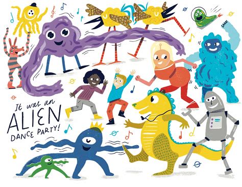 Image result for Alien Party