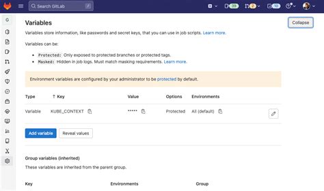 Deploy Gitlab On Kubernetes 的图像结果