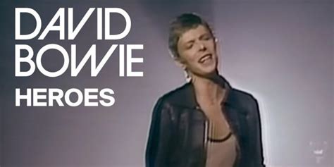 Na današnji dan objavljen album ‘Heroes’ Davida Bowiea – Radio KFOR Srpski