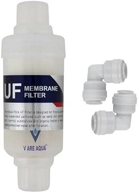 V are Aqua UF Membrane Filter Cartridge | Ultra Filtration Cartridge ...