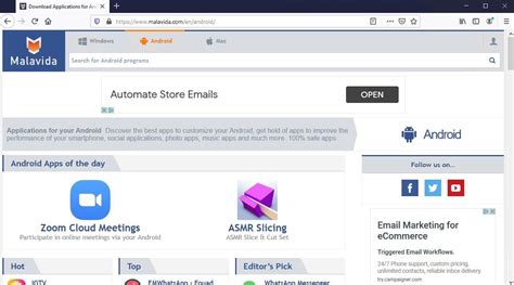 Firefox 150.0 - Download for PC Free
