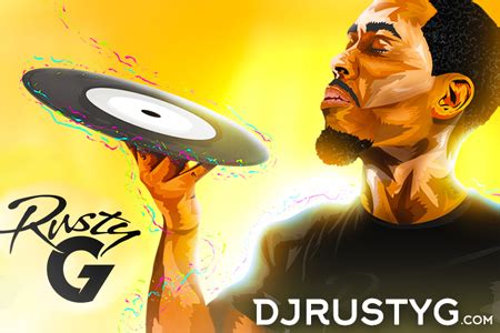 Image result for Rusty G