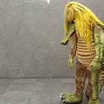 Image result for Exploding Alligator GIF