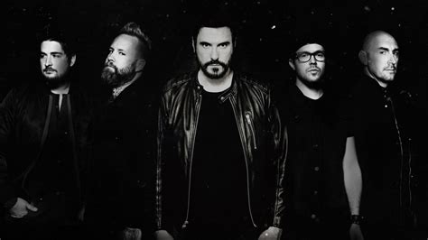 Breaking Benjamin in Huntsville, AL May 5th, 2023 - presale code | WiseGuys