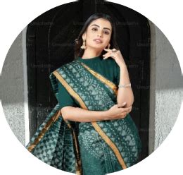 Shop Odisha Handloom Sarees | Traditional Indian Fashion