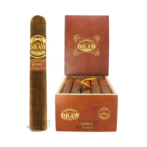 Southern Draw Kudzu Gordo | Gotham Cigars