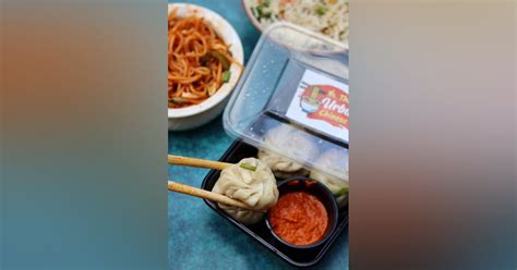 This Takeaway Kitchen Does The Best Indian Chinese In Town | LBB