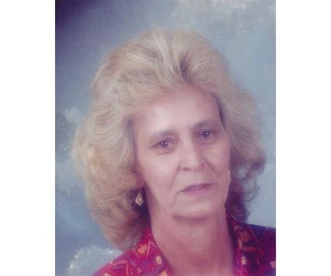 Josephine Marie Lafferty Obituary (2024) - Oak Hill, WV - Tyree Funeral ...