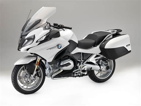 BMW R 1200 RT - Test, Gebrauchte, Bilder, technische Daten