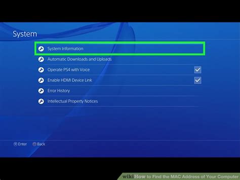 Get Mac Address in Computer 的图像结果