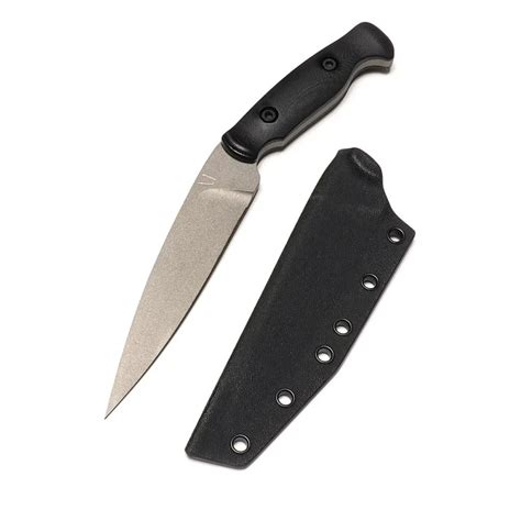 VARIANT ONE LAUNCHES THE WARPATH FIXED BLADE KNIFE