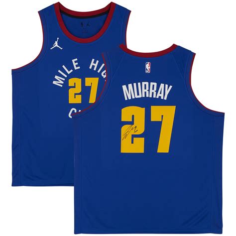 Jamal murray swingman jersey online