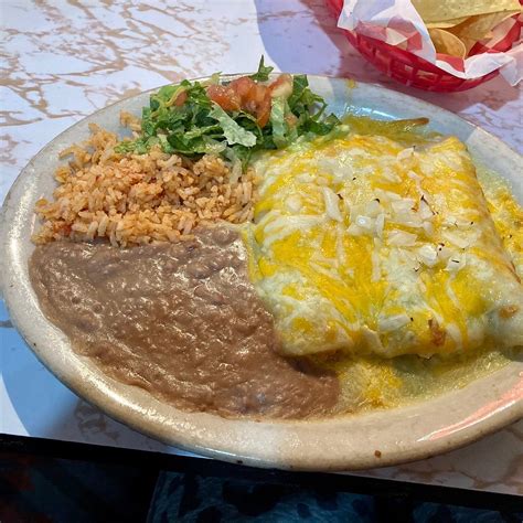 MI RANCHITO, Colorado City - Restaurant Reviews, Phone Number & Photos ...