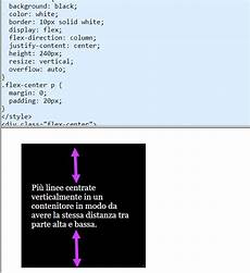 centrare un div come centrare un oggetto html ipcei centrare un div come centrare un oggetto html ipcei