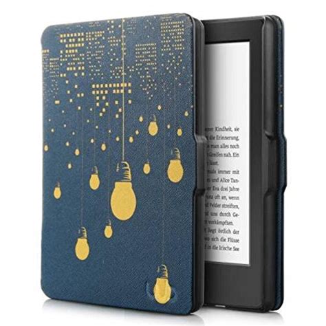 Amazon.in Bestsellers: The most popular items in eBook Reader Covers