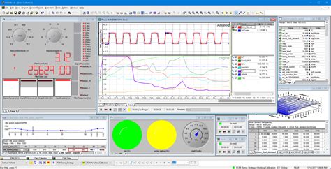 Image result for Convert Variable Data into Calibration Data in ATI Vision