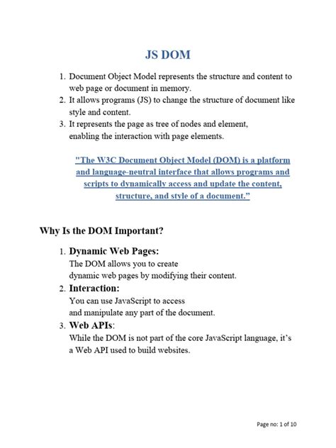 Image result for JavaScript Document