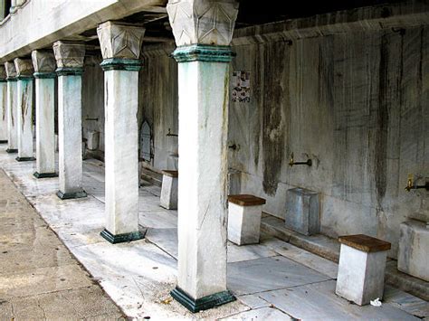 Image result for Pakistani Foot Washing