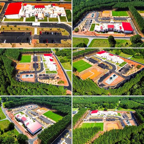 New Construction - Phoenix Montessori Academy