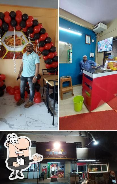 Blue Moon Hotel, Belagavi - Restaurant menu, prices and reviews