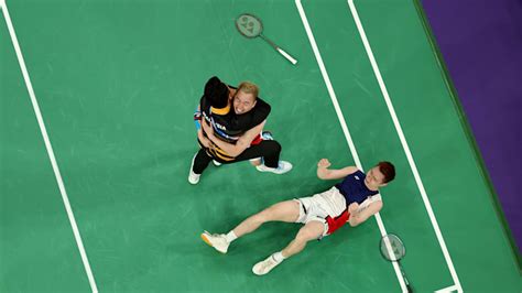 BWF Badminton Arctic Open 2024 - Vantaa, Finnland