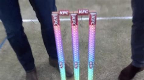 Electra Stumps: All you need to know about Big Bash League's new ...