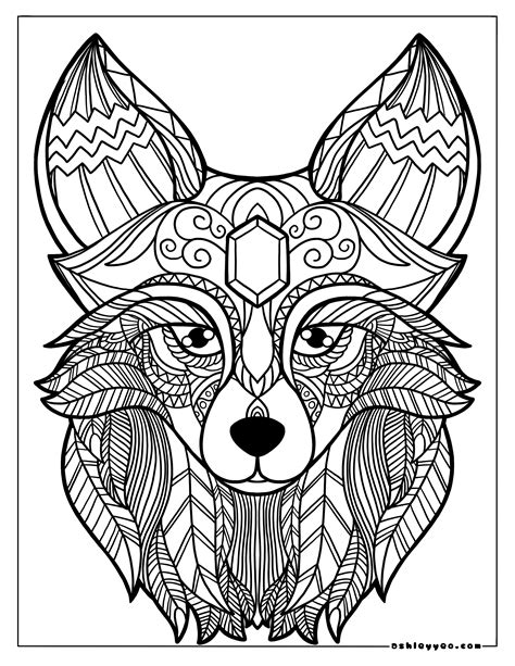 Free Mandala Coloring Pages [2025]