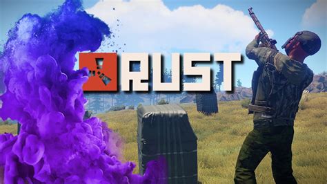 Image result for Rust AirDrop