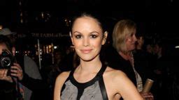 Rachel Bilson | Vogue India
