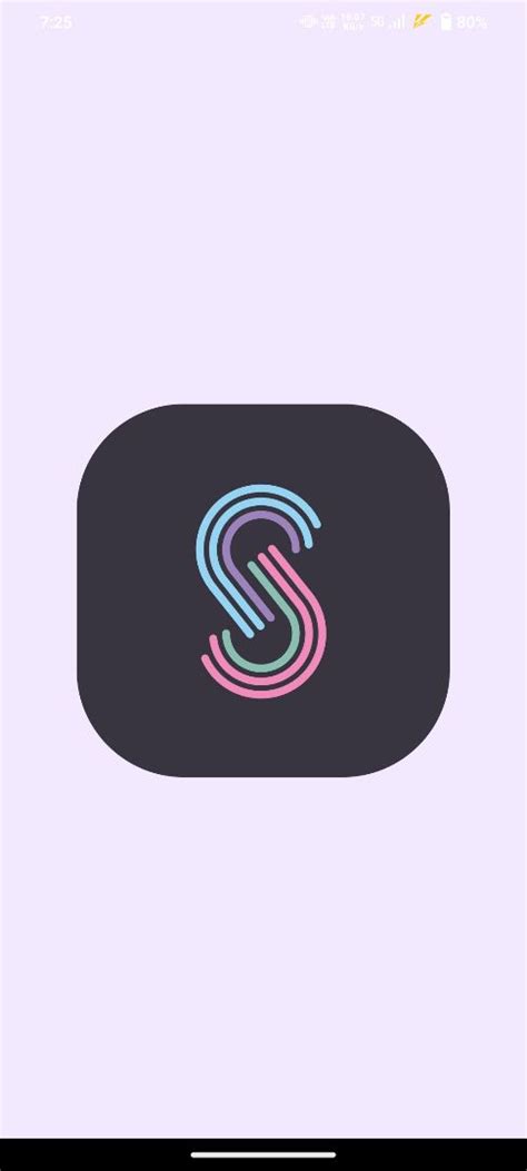 Sketchub • Logo Loader Animation