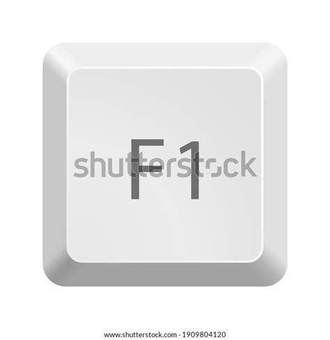 F1 Key Function 的图像结果