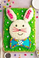 Image result for Strawberry Chocolate Bunny