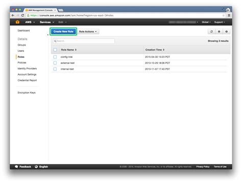 Iam Role Configure in Spring Boot 的图像结果
