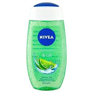 Buy Nivea Lemon And Oil Shower Gel (250ml) (pack of 2) Online at Low ...