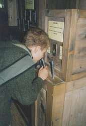 ZooLex Exhibit - Pongoland - Bonobos