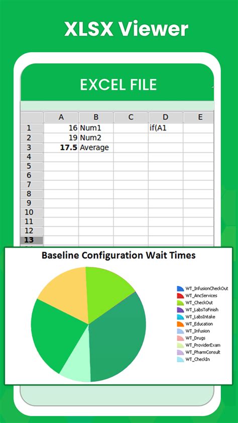 Excel Viewer Tutorial 的图像结果